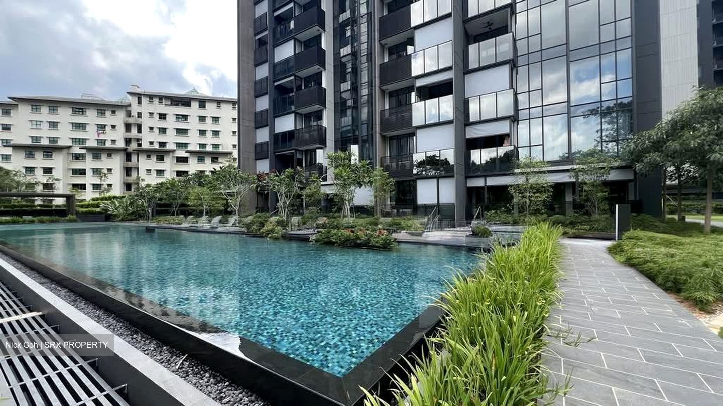 Leedon Green (D10), Condominium #576203291